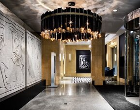 The Gwen, a Luxury Collection Hotel, Michigan Avenue Chicago