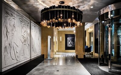 The Gwen, a Luxury Collection Hotel, Michigan Avenue Chicago