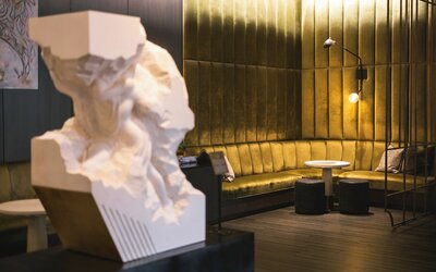 The Gwen, a Luxury Collection Hotel, Michigan Avenue Chicago