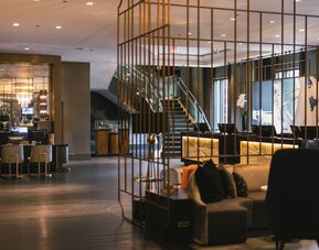 The Gwen, a Luxury Collection Hotel, Michigan Avenue Chicago