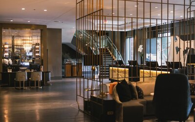 The Gwen, a Luxury Collection Hotel, Michigan Avenue Chicago