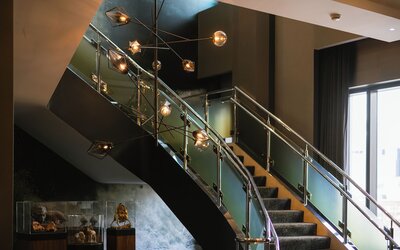 The Gwen, a Luxury Collection Hotel, Michigan Avenue Chicago