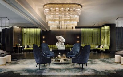 The Gwen, a Luxury Collection Hotel, Michigan Avenue Chicago