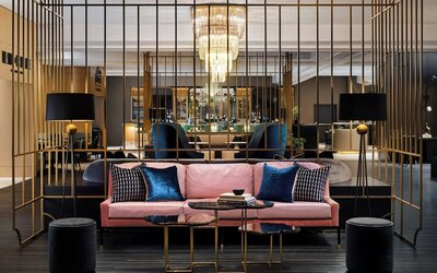 The Gwen, a Luxury Collection Hotel, Michigan Avenue Chicago