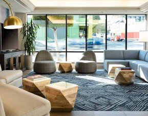 Marriott Vacation Club®, San Francisco