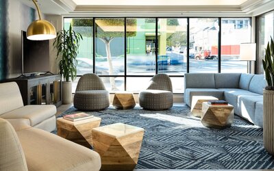 Marriott Vacation Club®, San Francisco
