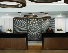 Marriott Vacation Club®, San Francisco