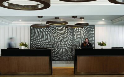 Marriott Vacation Club®, San Francisco