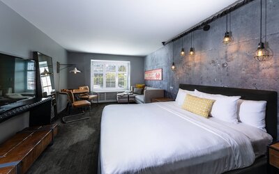 Marriott Vacation Club®, San Francisco