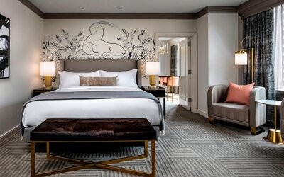 The Gwen, a Luxury Collection Hotel, Michigan Avenue Chicago
