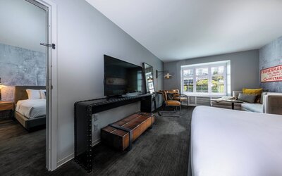 Marriott Vacation Club®, San Francisco