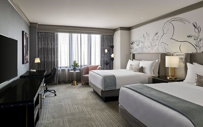 The Gwen, a Luxury Collection Hotel, Michigan Avenue Chicago
