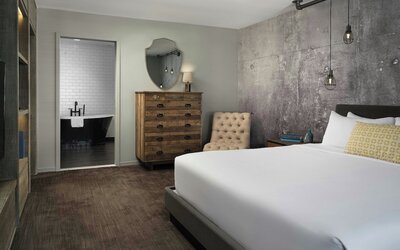 Marriott Vacation Club®, San Francisco