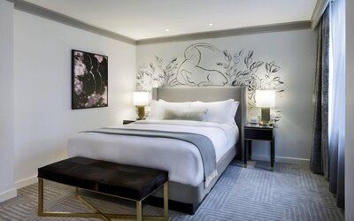 The Gwen, a Luxury Collection Hotel, Michigan Avenue Chicago