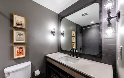 Marriott Vacation Club®, San Francisco