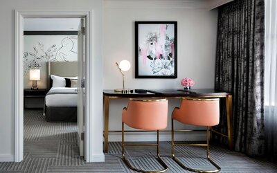 The Gwen, a Luxury Collection Hotel, Michigan Avenue Chicago