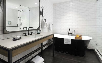 Marriott Vacation Club®, San Francisco