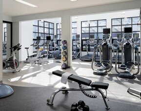 Marriott Vacation Club®, San Francisco
