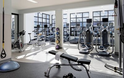 Marriott Vacation Club®, San Francisco