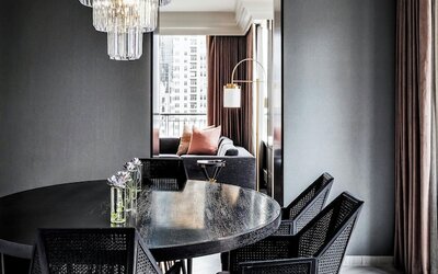 The Gwen, a Luxury Collection Hotel, Michigan Avenue Chicago