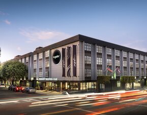 Marriott Vacation Club®, San Francisco
