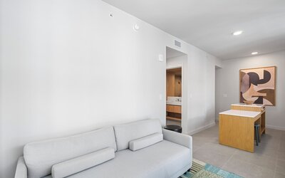 Miami Luxury Condo