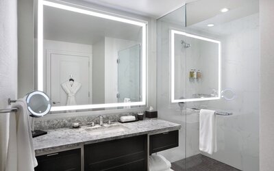 The Gwen, a Luxury Collection Hotel, Michigan Avenue Chicago
