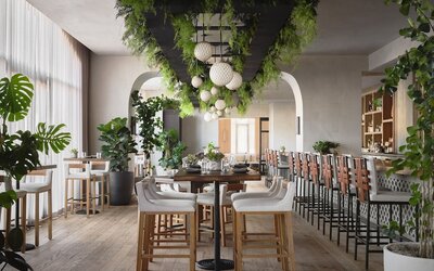 1 Hotel San Francisco