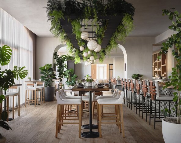 1 Hotel San Francisco