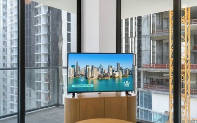 Miami Luxury Condo