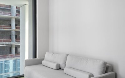 Miami Luxury Condo