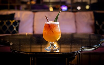 The Gwen, a Luxury Collection Hotel, Michigan Avenue Chicago