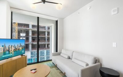Miami Luxury Condo