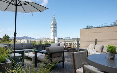 1 Hotel San Francisco