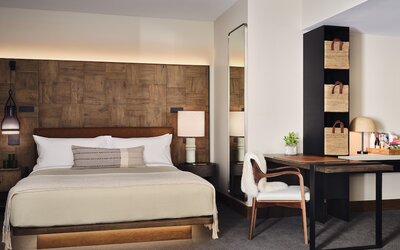 1 Hotel San Francisco