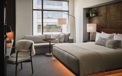1 Hotel San Francisco