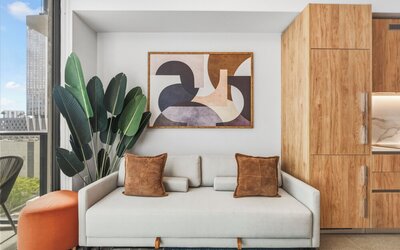 Miami Luxury Condo