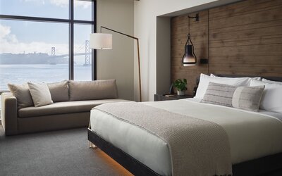 1 Hotel San Francisco