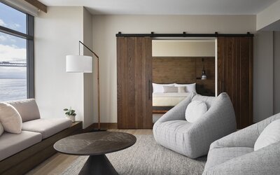 1 Hotel San Francisco