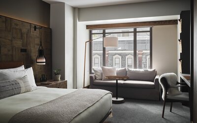 1 Hotel San Francisco