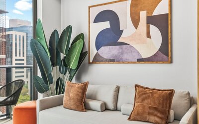 Miami Luxury Condo