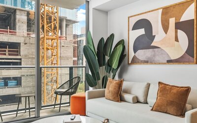 Miami Luxury Condo