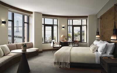 1 Hotel San Francisco
