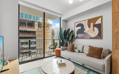 Miami Luxury Condo