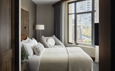 1 Hotel San Francisco