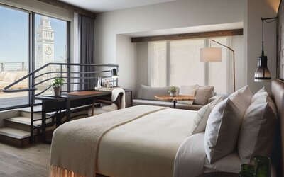 1 Hotel San Francisco