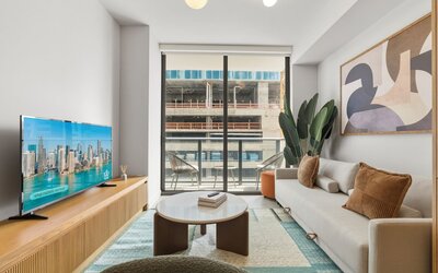Miami Luxury Condo