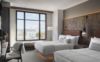 1 Hotel San Francisco