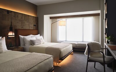 1 Hotel San Francisco