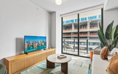 Miami Luxury Condo